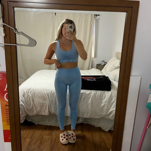 KAYEL workout leggings - Picture 8 of 10